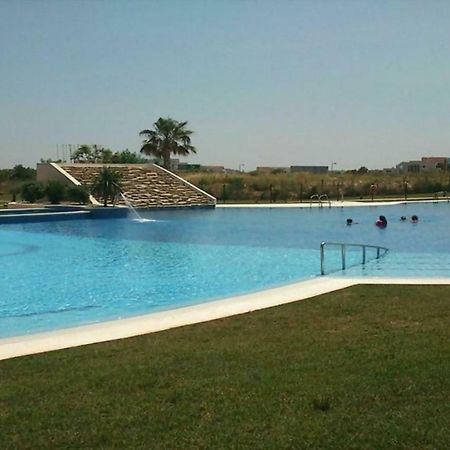Sensacional Chalet Adosado De Lujo "Vacaciones Todo El Ano" San Jorge  Экстерьер фото
