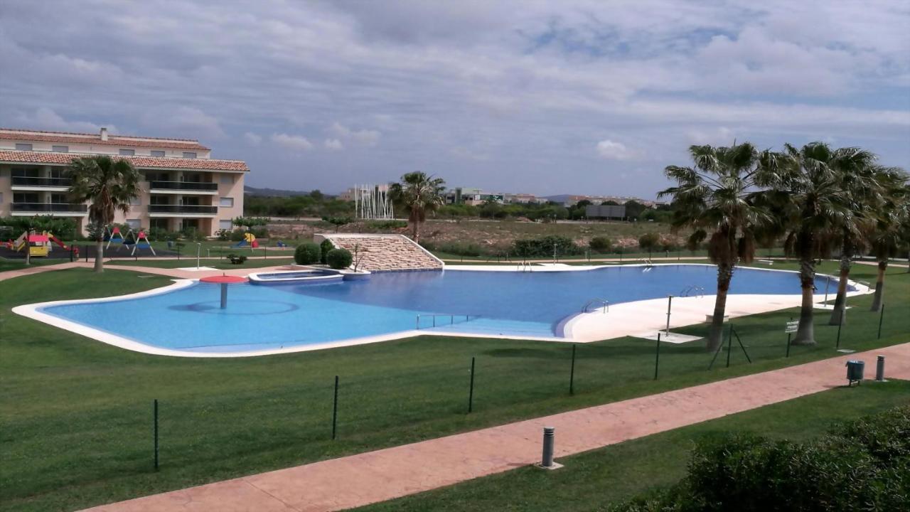 Sensacional Chalet Adosado De Lujo "Vacaciones Todo El Ano" San Jorge  Экстерьер фото